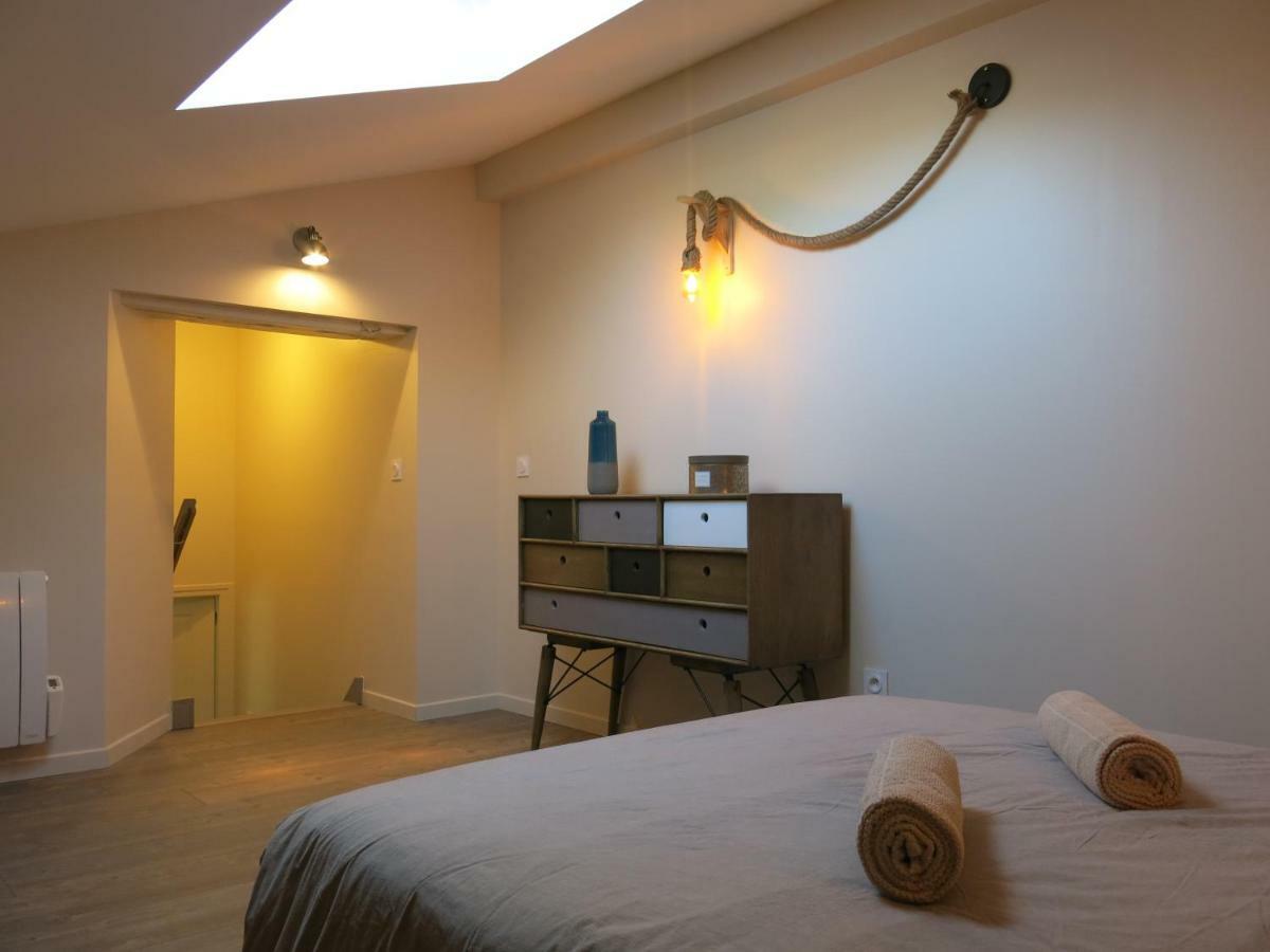 Domaine De Cimelia Villa Fauch Bagian luar foto