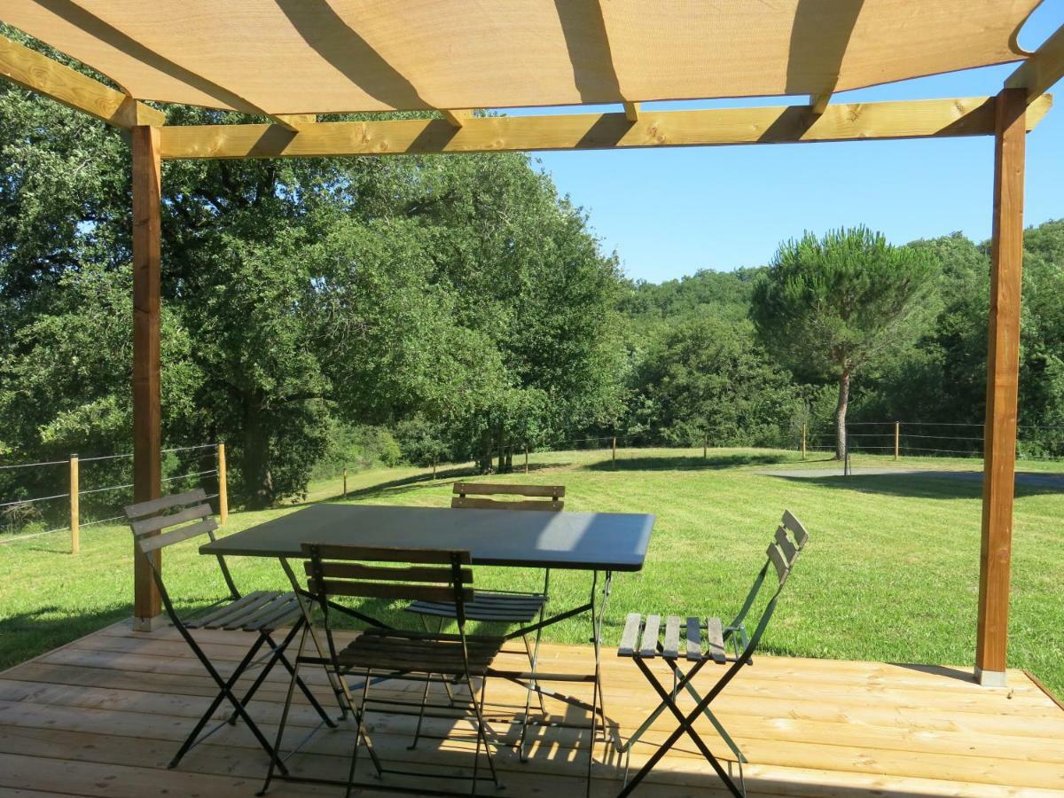 Domaine De Cimelia Villa Fauch Bagian luar foto